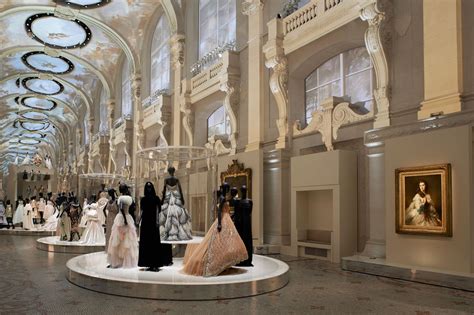 musee dior paris|christian dior fashion house paris.